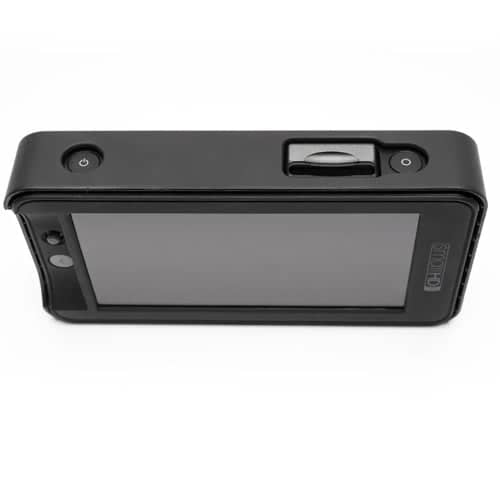 SmallHD 502 Bright Bumper Case
