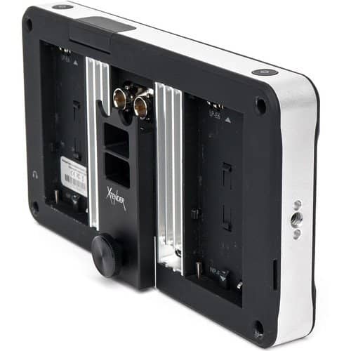 SmallHD 700 Series Port Protector