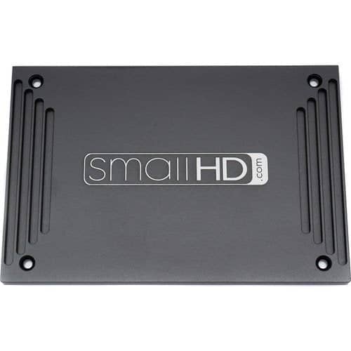 SmallHD 702 Touch/Cine 7 Backplate