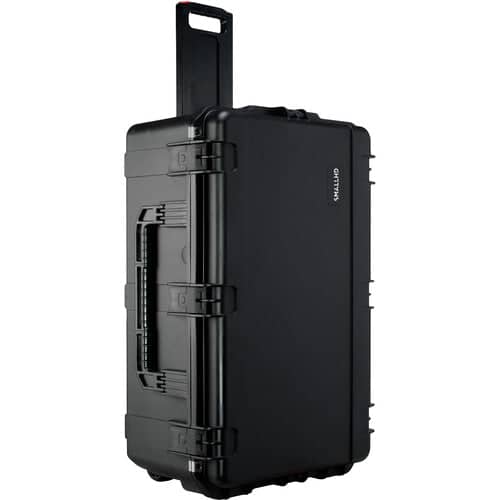 SmallHD Custom Case For Vision 17 (Wheeled)