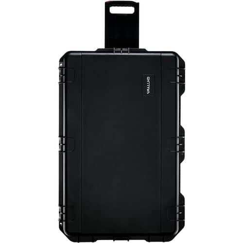 SmallHD Custom Case For Vision 17 (Wheeled)