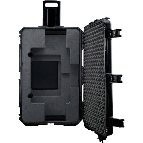 SmallHD Custom Case For Vision 17 (Wheeled)