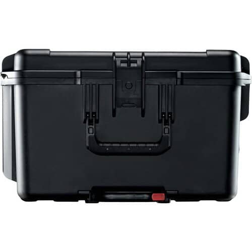 SmallHD Custom Case For Vision 17 (Wheeled)