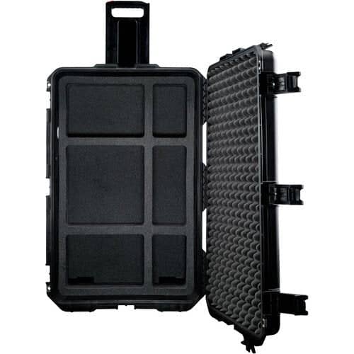 SmallHD Custom Case For Vision 17 (Wheeled)