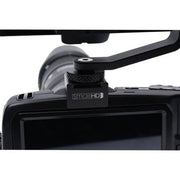 SmallHD Shoe Mount For BMPC4K (New)