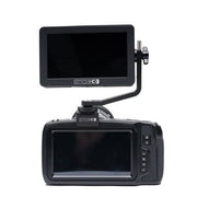 SmallHD Shoe Mount For BMPC4K (New)