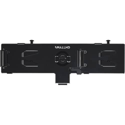 SmallHD 14V/26V Dual V-Mount Battery Bracket