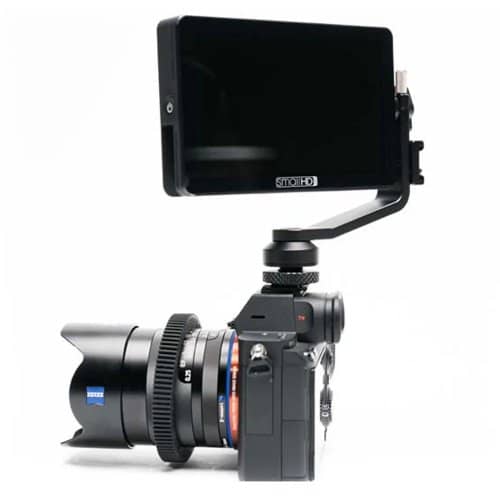 SmallHD Focus Pan Mod Adapter For Tilt Arm