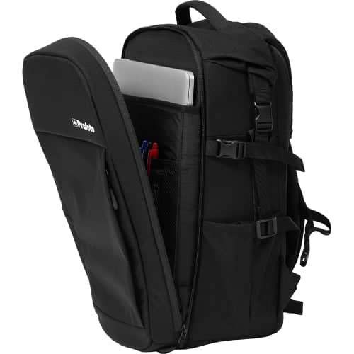Profoto Core Backpack S for Off-Camera B10

