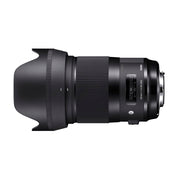 Sigma 40mm f/1.4 DG HSM Art Lens - Nikon F Mount