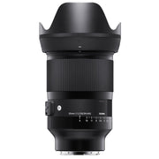 Sigma 35mm f/1.2 DG DN Art Lens - Sony E-Mount