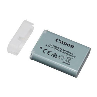 Canon NB-12L rechargeable lithium-ion battery