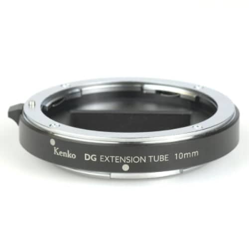 Kenko Extension Tube Set DG For Nikon Z