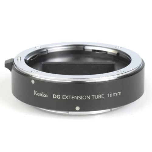 Kenko Extension Tube Set DG For Nikon Z