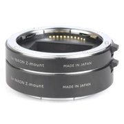 Kenko Extension Tube Set DG For Nikon Z
