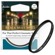 Kenko Black Mist No.05 55mm Lens Filter