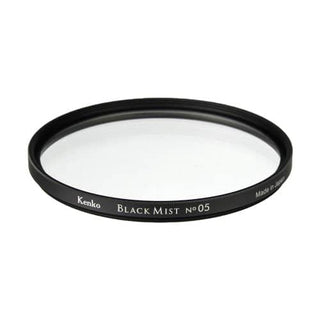 Kenko Black Mist No.05 55mm Lens Filter