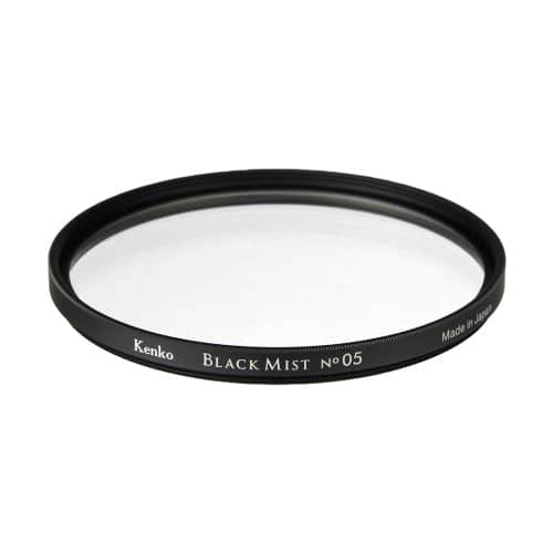 Kenko Black Mist No.05 58mm Lens Filter