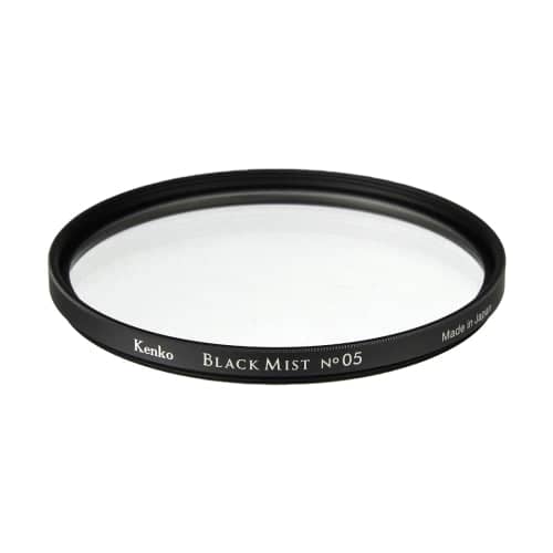 Kenko Black Mist No.05 82mm Lens Filter