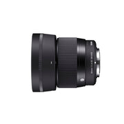 Sigma 56mm f/1.4 DC DN Contemporary Lens - Micro Four Thirds