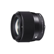 Sigma 56mm f/1.4 DC DN Contemporary Lens - Canon M-Mount