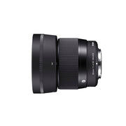 Sigma 56mm f/1.4 DC DN Contemporary Lens - Canon M-Mount