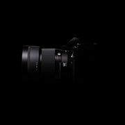 Sigma 56mm f/1.4 DC DN Contemporary Lens - Canon M-Mount