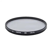 Hoya 37mm UX II Circular Polariser Filter