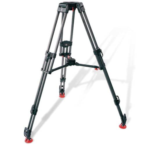 Sachtler System 25 EFP 2 CF