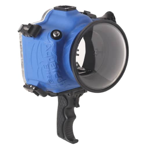 AquaTech M3 Pistol Grip - for EVO III