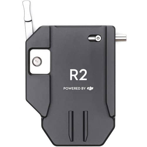 DJI Ronin 2 Part 60 Universal Tripod Adapter