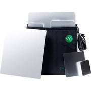 The LightBridge C-Go Reflector Kit