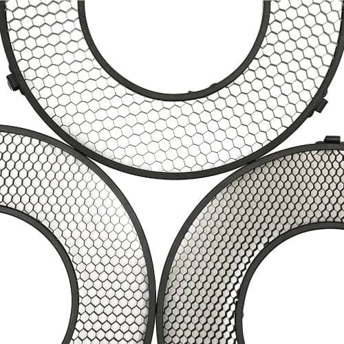 Godox 30Deg Grid For R1200 Reflector For AD1200PRO