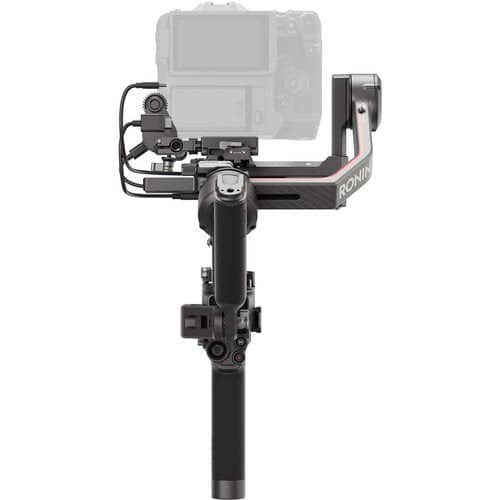 DJI RS 3 Gimbal Stabilizer Combo