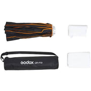 Godox 70cm Quick Release Parabolic Octa Softbox