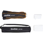 Godox 90cm Quick Release Parabolic Octa Softbox