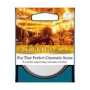 Kenko Black Mist No.1 55mm Lens Filter