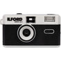 Ilford Sprite35-II Reusable Camera - Classic Black & Silver