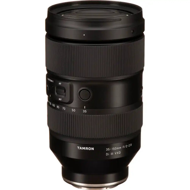 Tamron 35-150mm F/2-2.8 Di III VXD Lens - Sony FE Mount