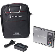 Pilotcine ARX50 AtomCUBE 10