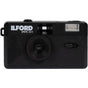 Ilford Sprite35-II Reusable Camera - Black