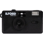 Ilford Sprite35-II Reusable Camera - Black