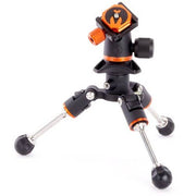 3 Legged Thing - Punks Corey 2.0 with Airhed Neo 2.0 Black