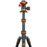 3 Legged Thing - Punks Corey 2.0 with Airhed Neo 2.0 Black