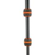 3 Legged Thing - Punks Corey 2.0 with Airhed Neo 2.0 Black