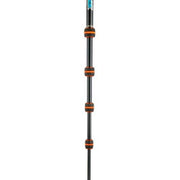 3 Legged Thing - Punks Corey 2.0 with Airhed Neo 2.0 Black