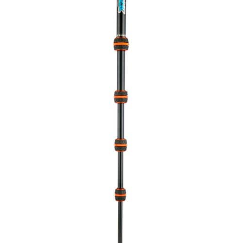 3 Legged Thing - Punks Corey 2.0 with Airhed Neo 2.0 Black