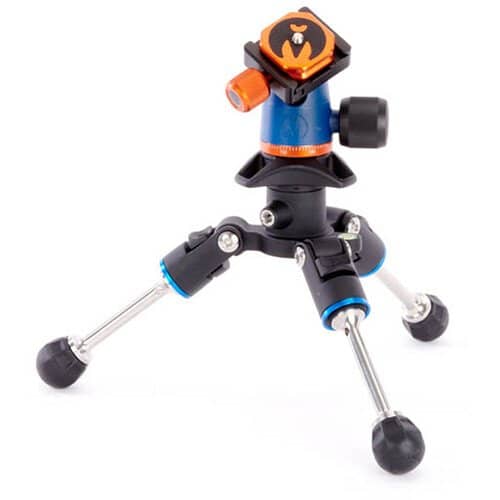 3 Legged Thing - Punks Corey 2.0 with Airhed Neo 2.0 Blue