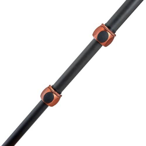 3 Legged Thing Pro 2.0 Leo & AirHed Pro Bronze