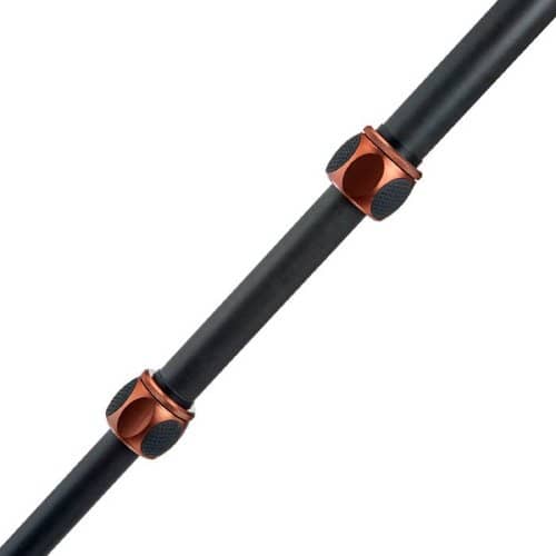 3 Legged Thing Pro 2.0 Leo & AirHed Pro Bronze